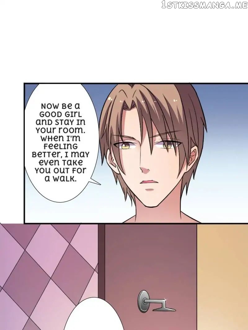 Femme Fatale: The President’s Deadly Wife chapter 13 - page 5