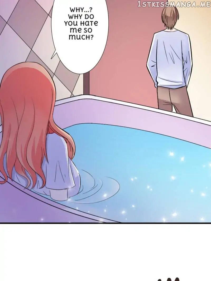 Femme Fatale: The President’s Deadly Wife chapter 13 - page 6