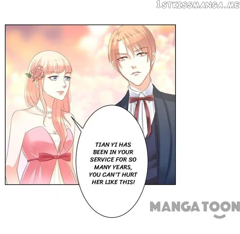 Femme Fatale: The President’s Deadly Wife chapter 95 - page 13