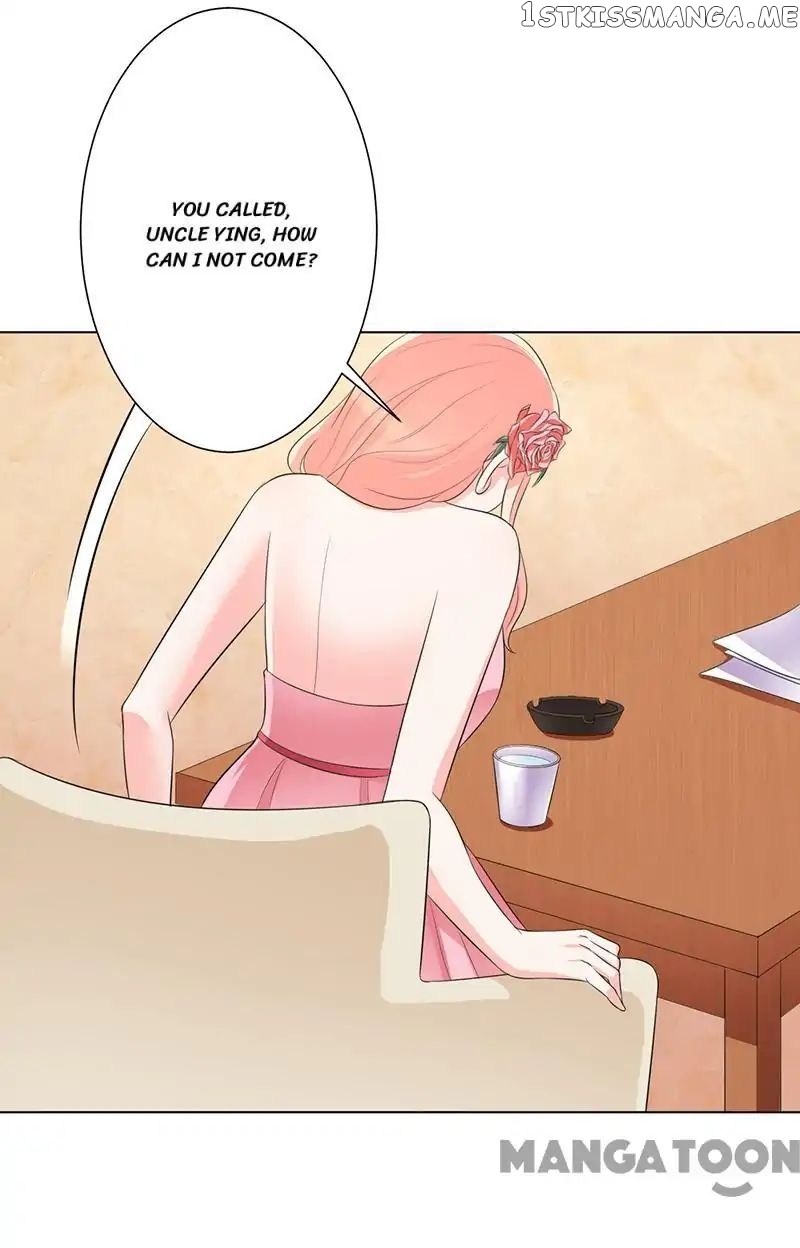 Femme Fatale: The President’s Deadly Wife chapter 95 - page 19