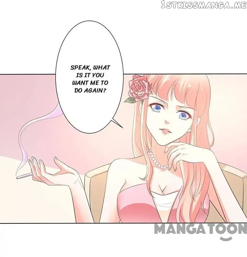 Femme Fatale: The President’s Deadly Wife chapter 95 - page 21
