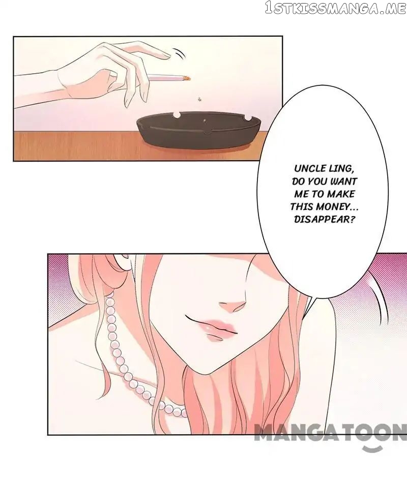 Femme Fatale: The President’s Deadly Wife chapter 95 - page 24