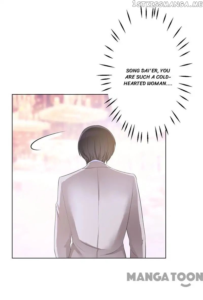 Femme Fatale: The President’s Deadly Wife chapter 95 - page 3