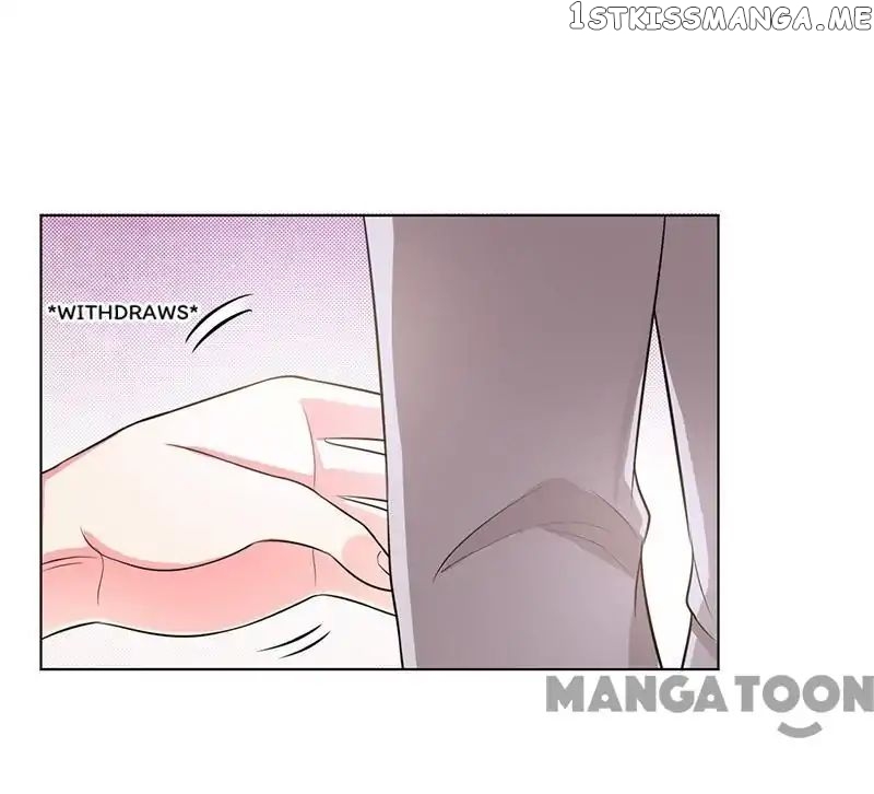Femme Fatale: The President’s Deadly Wife chapter 95 - page 4