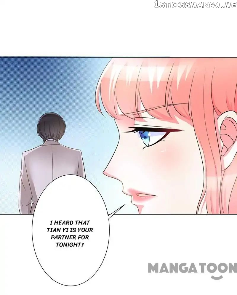 Femme Fatale: The President’s Deadly Wife chapter 95 - page 5