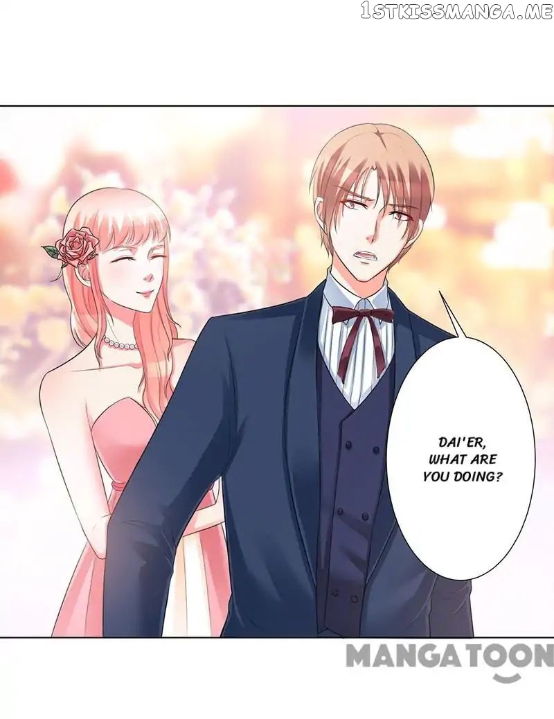 Femme Fatale: The President’s Deadly Wife chapter 95 - page 9