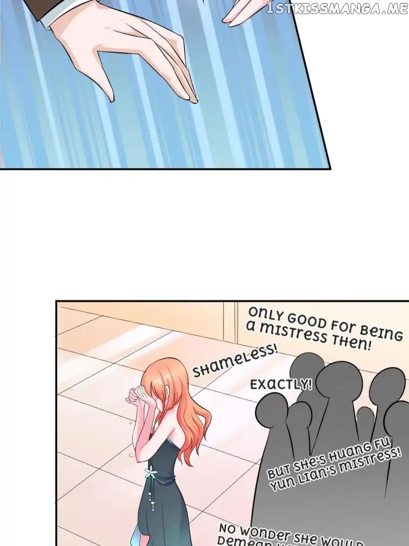 Femme Fatale: The President’s Deadly Wife chapter 14 - page 10