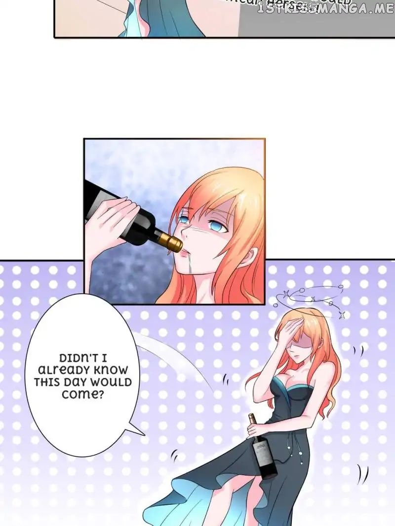Femme Fatale: The President’s Deadly Wife chapter 14 - page 11