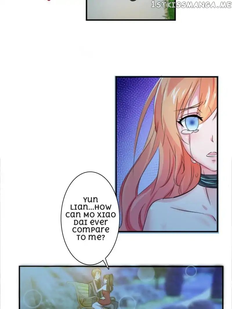 Femme Fatale: The President’s Deadly Wife chapter 14 - page 14