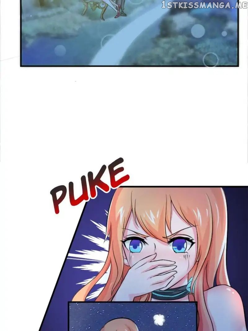 Femme Fatale: The President’s Deadly Wife chapter 14 - page 15