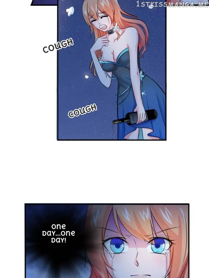 Femme Fatale: The President’s Deadly Wife chapter 14 - page 16