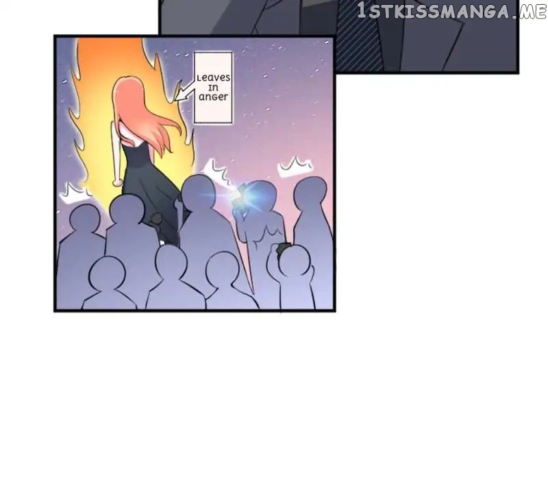Femme Fatale: The President’s Deadly Wife chapter 14 - page 5