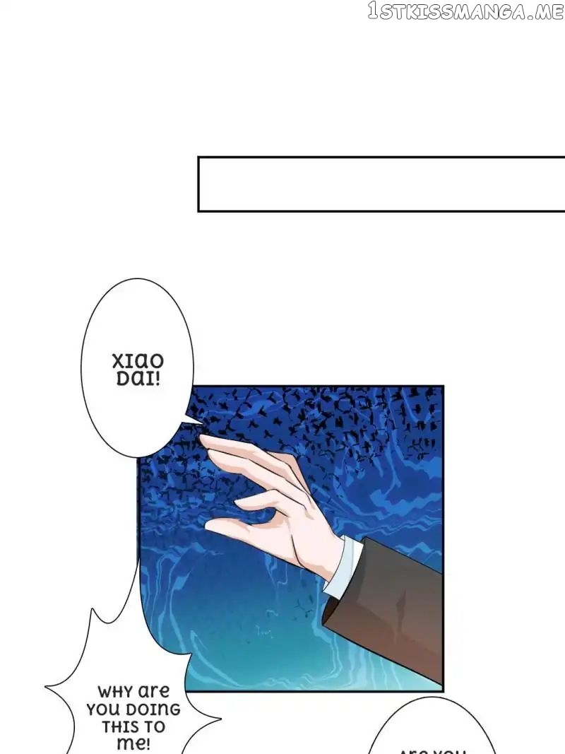 Femme Fatale: The President’s Deadly Wife chapter 14 - page 6