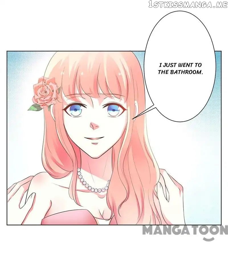 Femme Fatale: The President’s Deadly Wife chapter 96 - page 13
