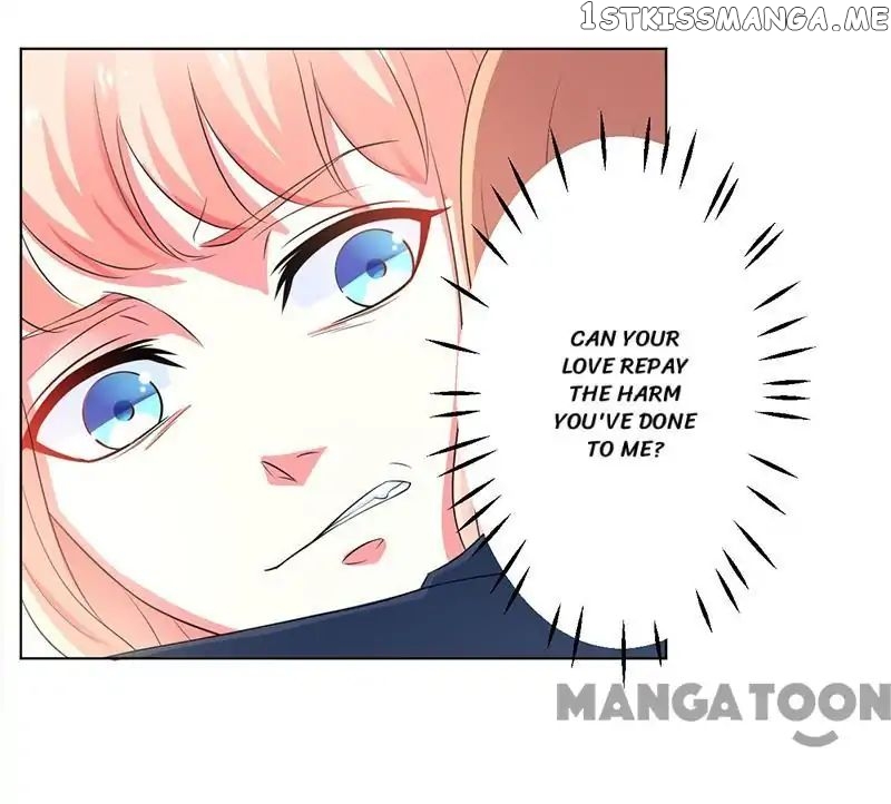 Femme Fatale: The President’s Deadly Wife chapter 96 - page 19