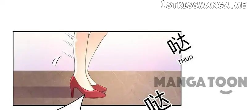 Femme Fatale: The President’s Deadly Wife chapter 96 - page 21