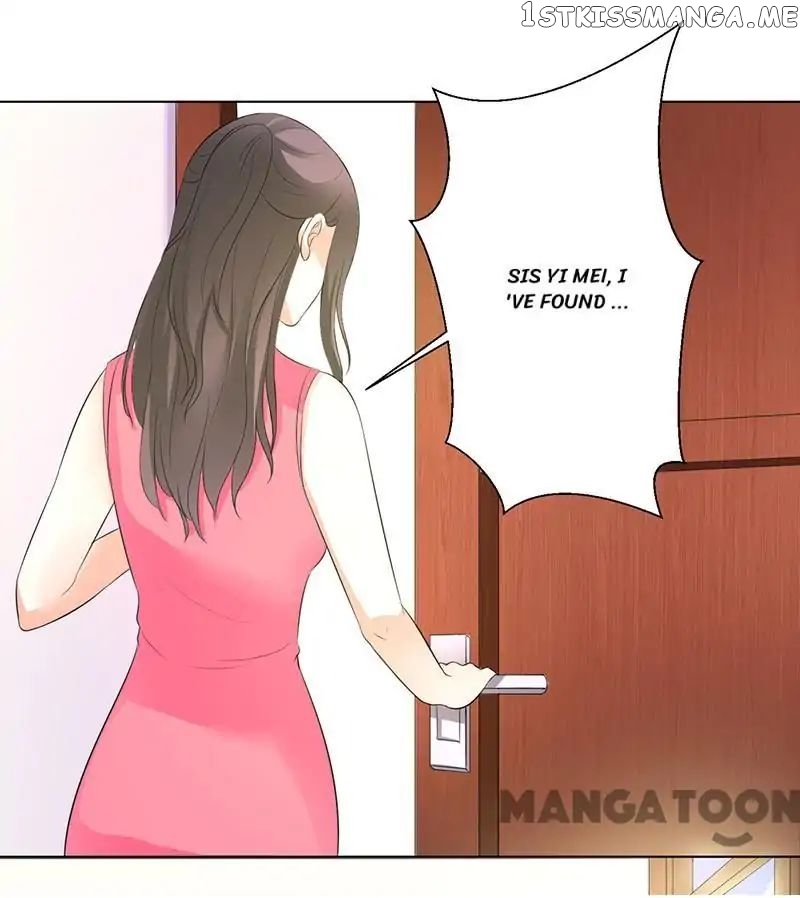 Femme Fatale: The President’s Deadly Wife chapter 96 - page 23
