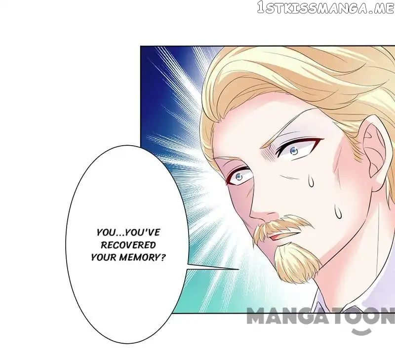 Femme Fatale: The President’s Deadly Wife chapter 96 - page 3