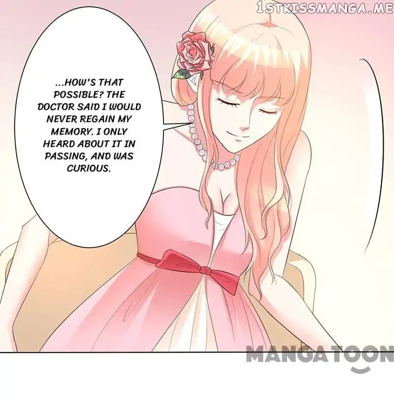 Femme Fatale: The President’s Deadly Wife chapter 96 - page 5
