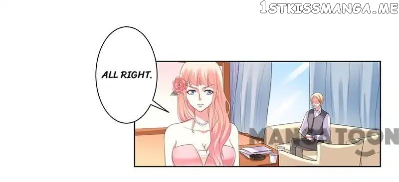 Femme Fatale: The President’s Deadly Wife chapter 96 - page 7