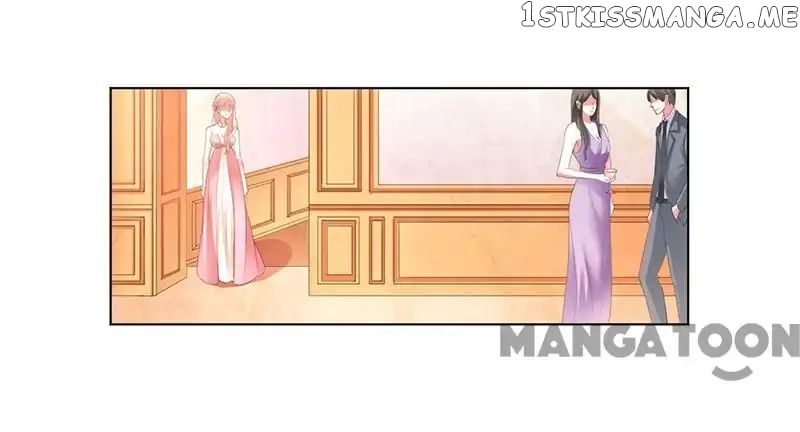 Femme Fatale: The President’s Deadly Wife chapter 96 - page 9