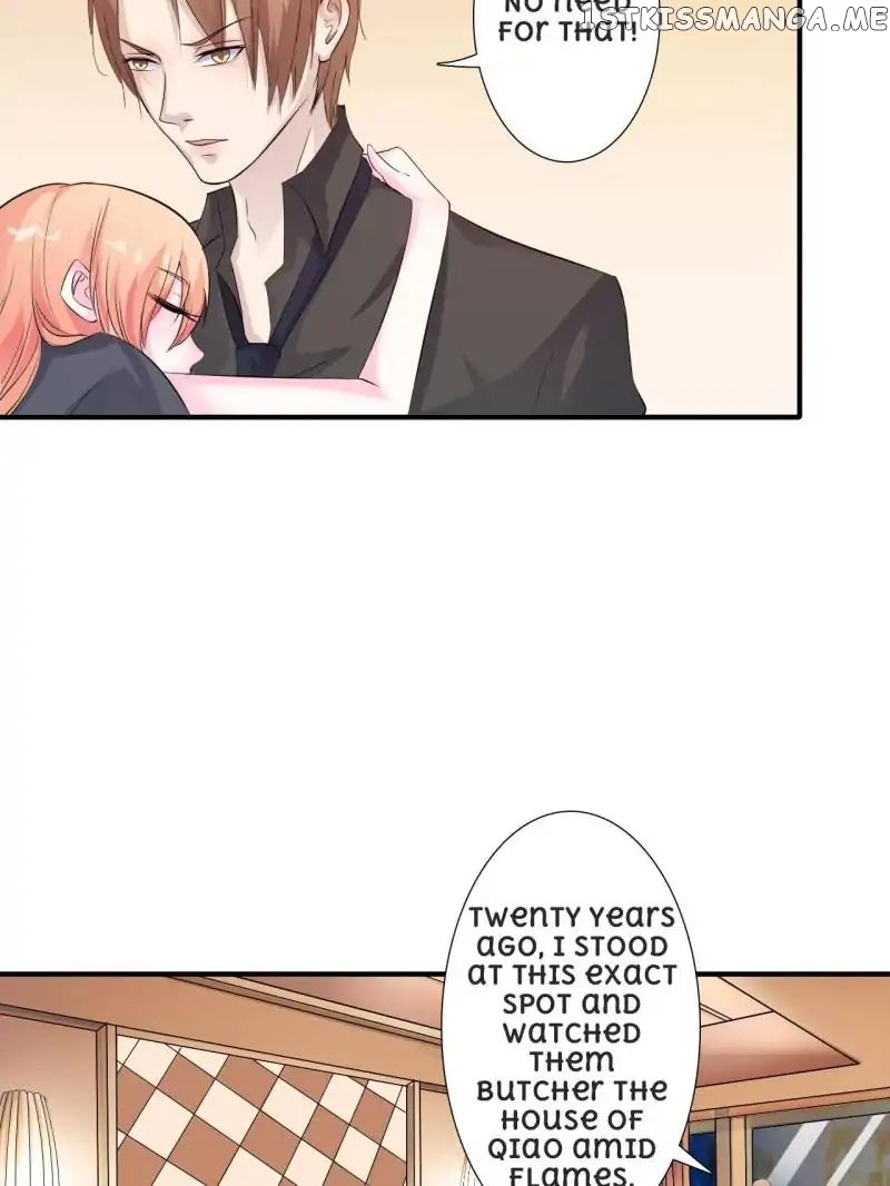 Femme Fatale: The President’s Deadly Wife chapter 16 - page 13