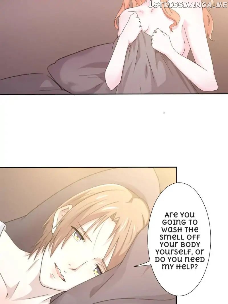 Femme Fatale: The President’s Deadly Wife chapter 16 - page 23