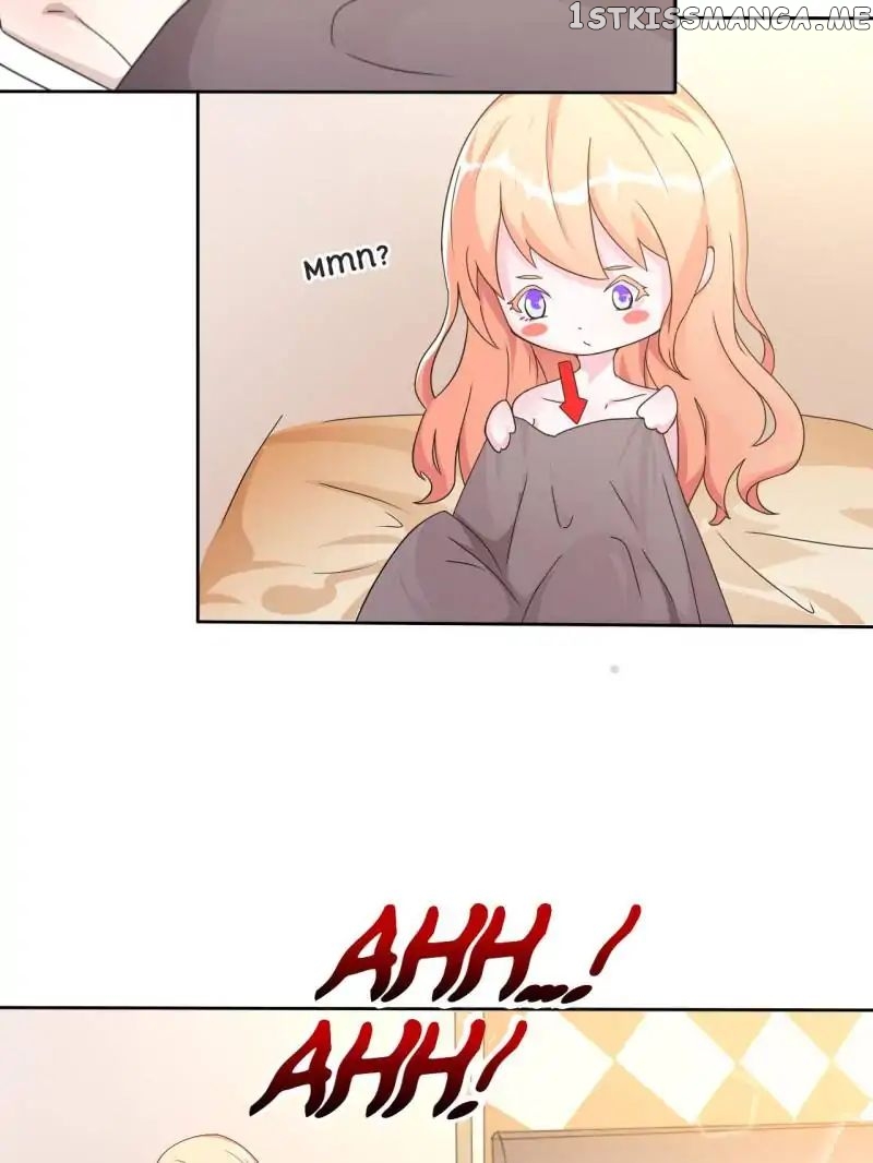 Femme Fatale: The President’s Deadly Wife chapter 16 - page 24