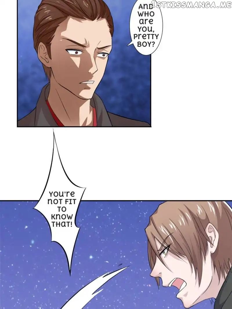 Femme Fatale: The President’s Deadly Wife chapter 16 - page 4