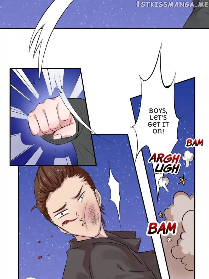 Femme Fatale: The President’s Deadly Wife chapter 16 - page 5