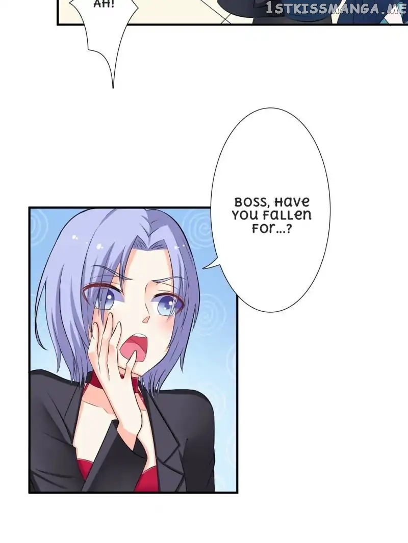 Femme Fatale: The President’s Deadly Wife chapter 16 - page 9