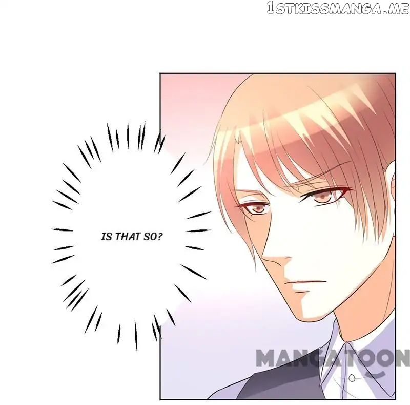 Femme Fatale: The President’s Deadly Wife chapter 97 - page 20