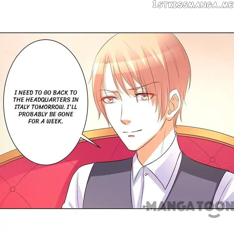 Femme Fatale: The President’s Deadly Wife chapter 97 - page 23