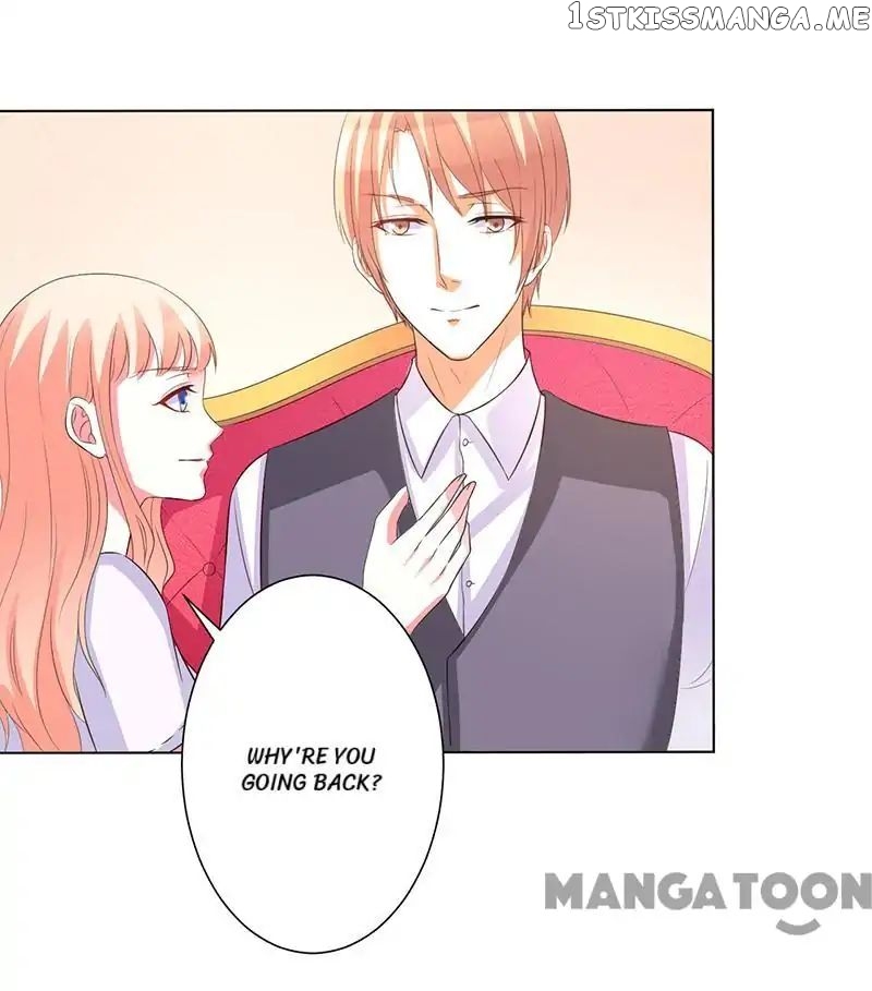 Femme Fatale: The President’s Deadly Wife chapter 97 - page 24