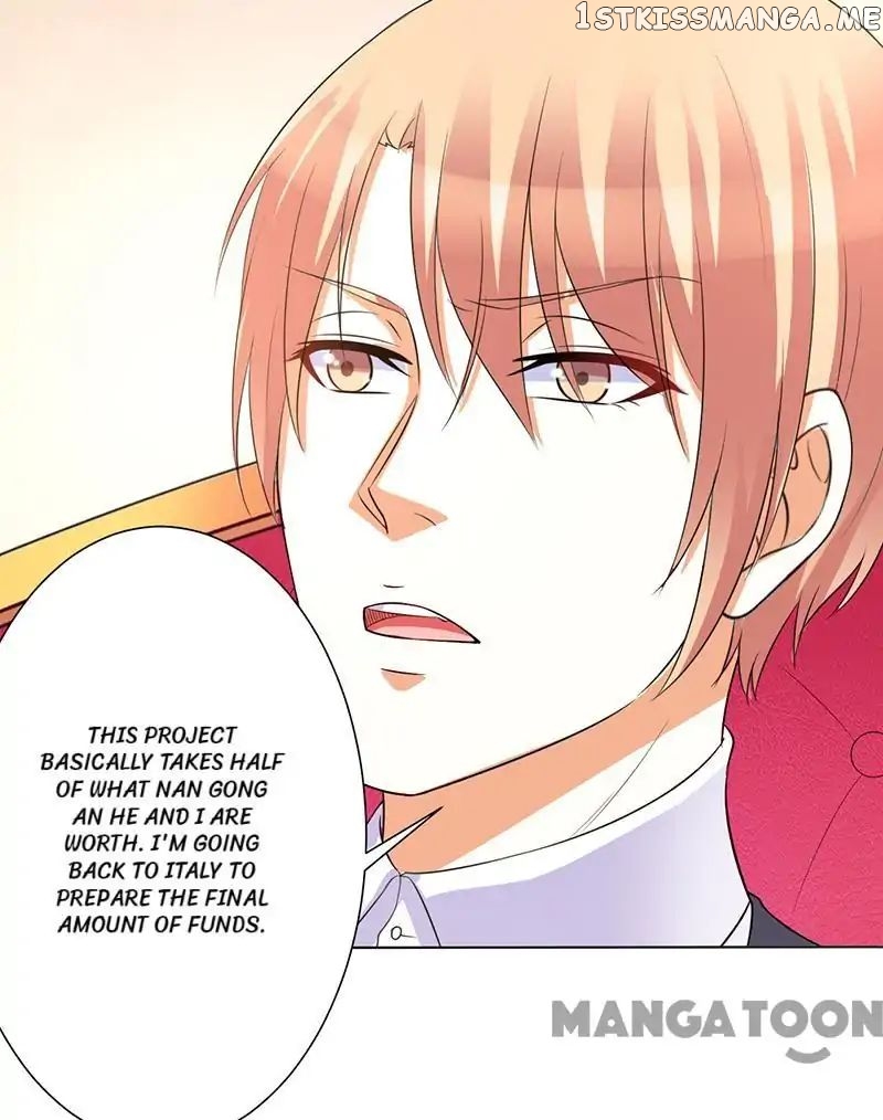 Femme Fatale: The President’s Deadly Wife chapter 97 - page 26
