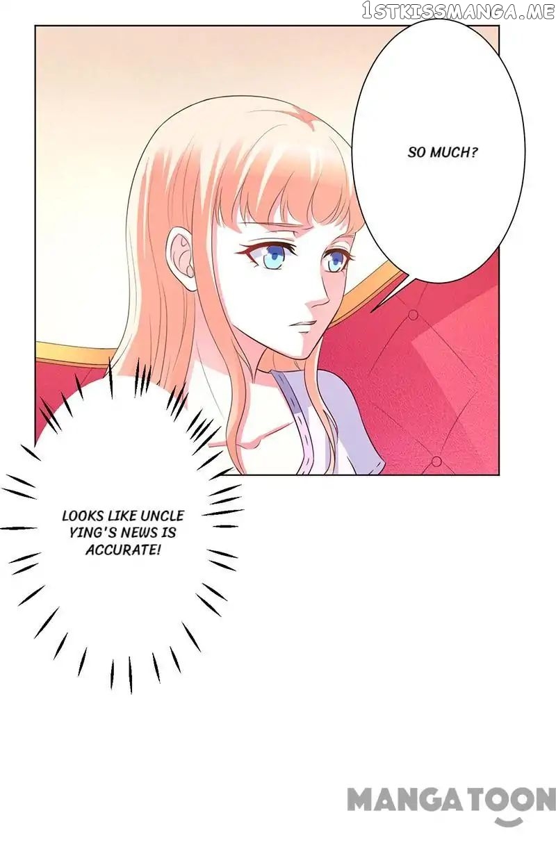 Femme Fatale: The President’s Deadly Wife chapter 97 - page 28