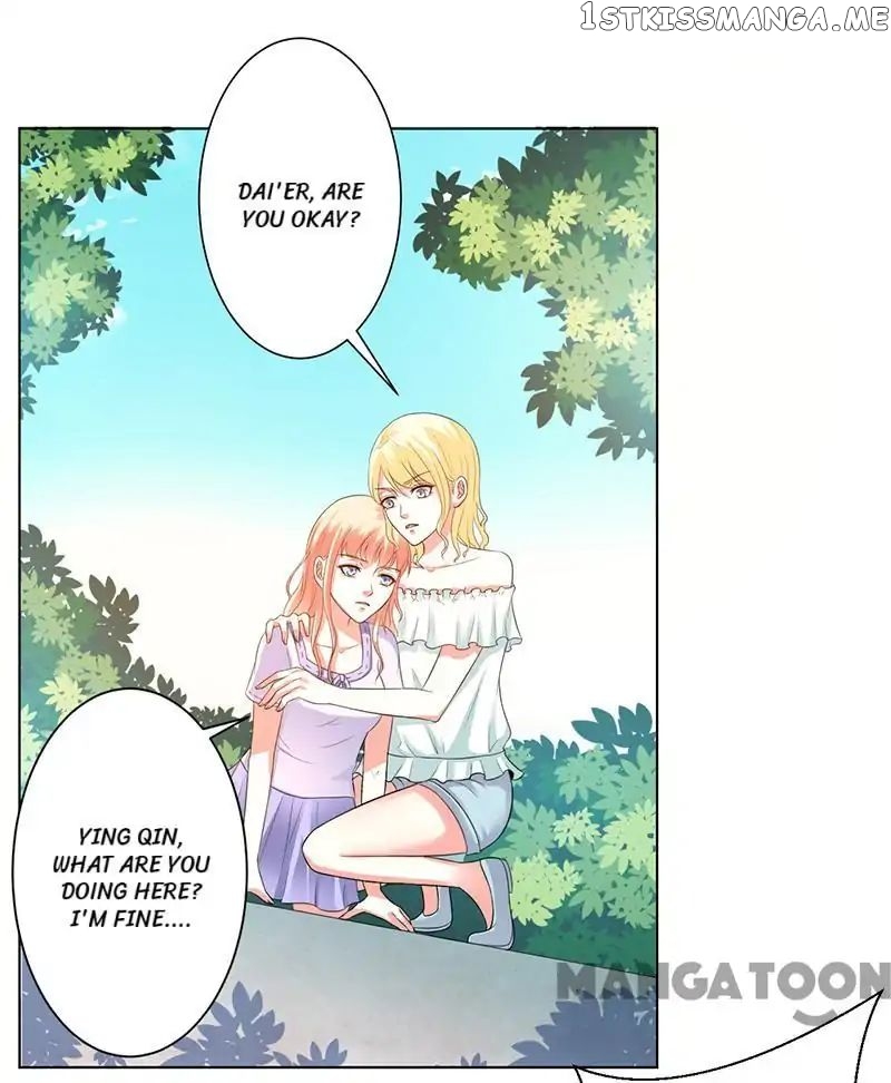 Femme Fatale: The President’s Deadly Wife chapter 97 - page 5