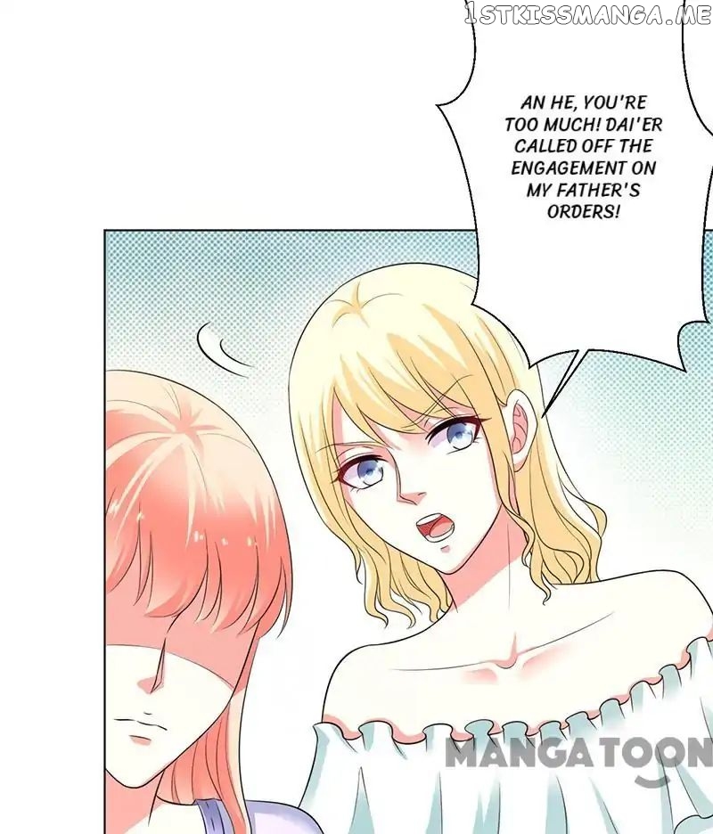 Femme Fatale: The President’s Deadly Wife chapter 97 - page 6