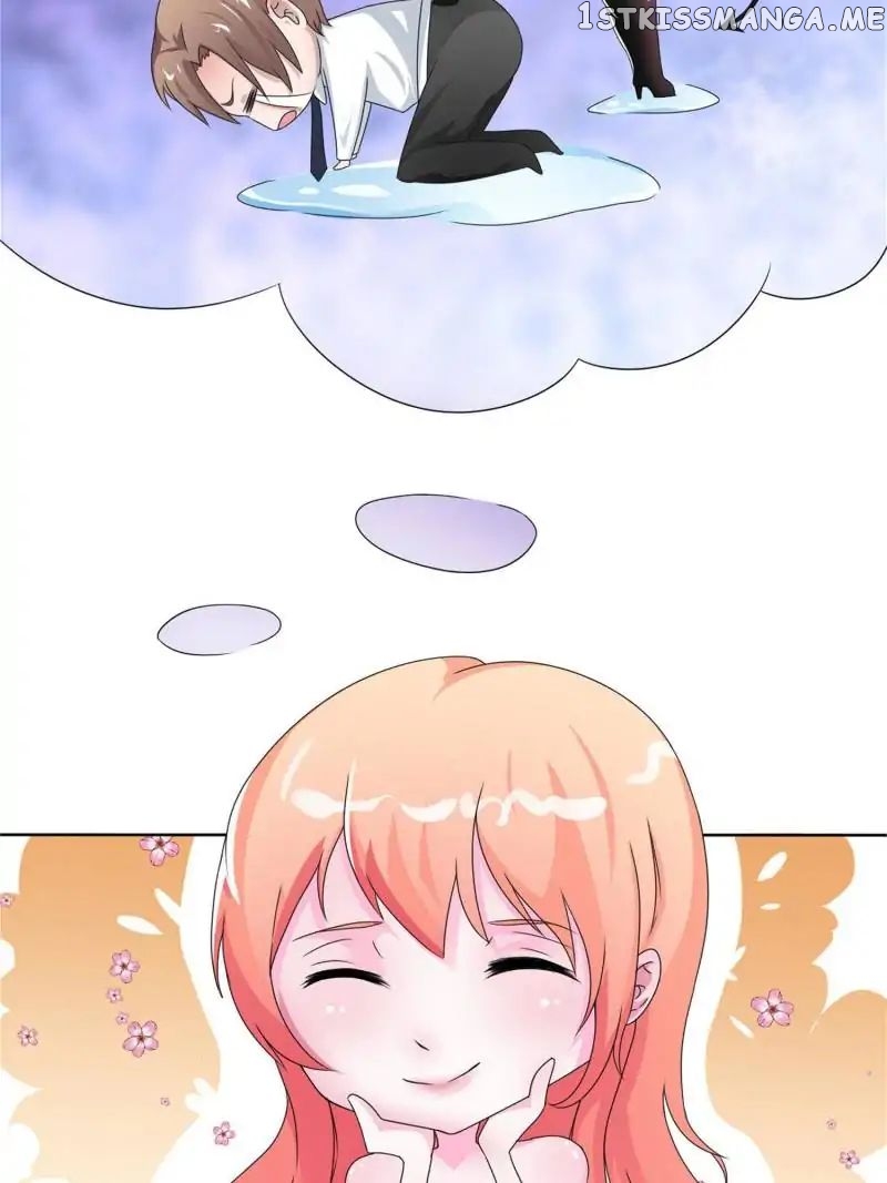 Femme Fatale: The President’s Deadly Wife chapter 17 - page 13
