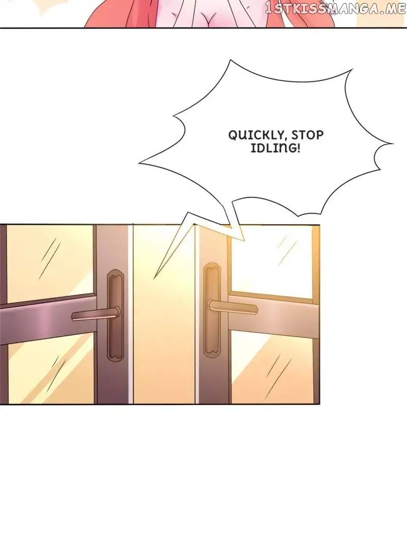 Femme Fatale: The President’s Deadly Wife chapter 17 - page 14