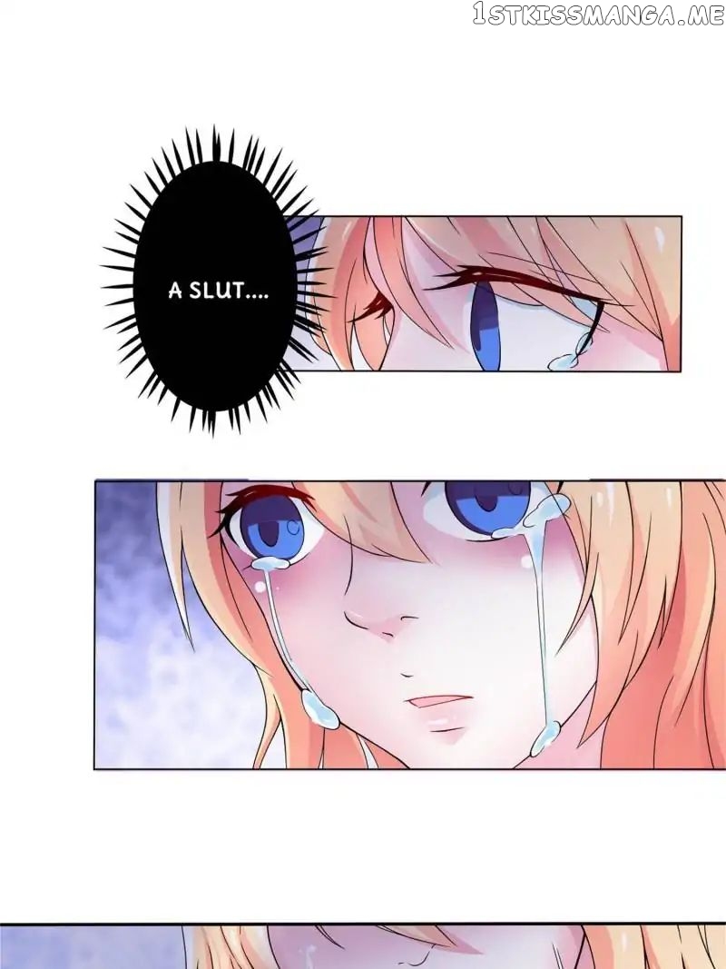 Femme Fatale: The President’s Deadly Wife chapter 17 - page 24