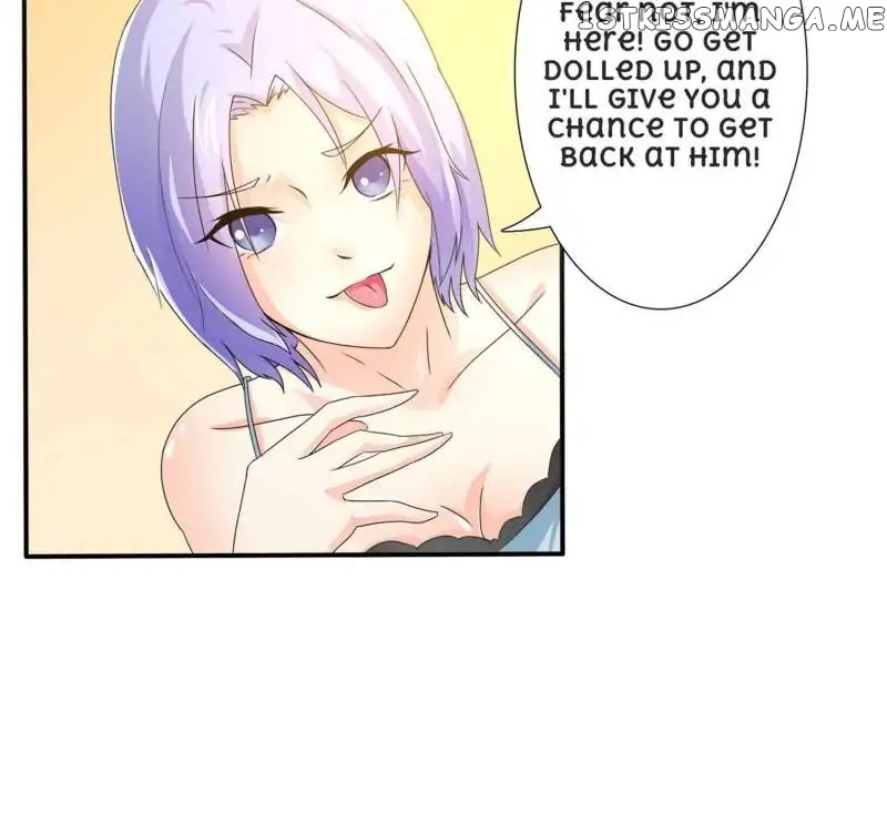 Femme Fatale: The President’s Deadly Wife chapter 17 - page 30