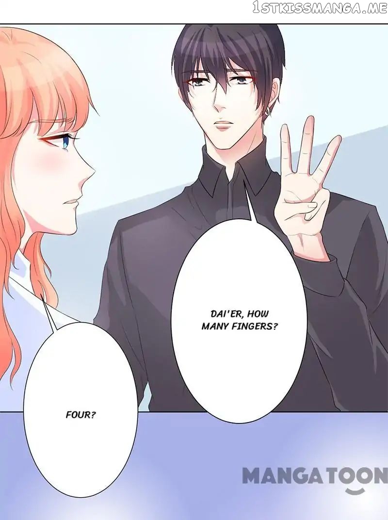 Femme Fatale: The President’s Deadly Wife chapter 82 - page 10