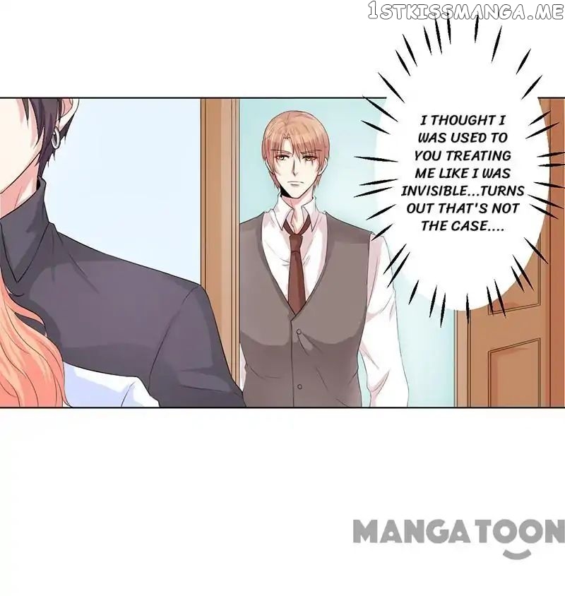 Femme Fatale: The President’s Deadly Wife chapter 82 - page 13