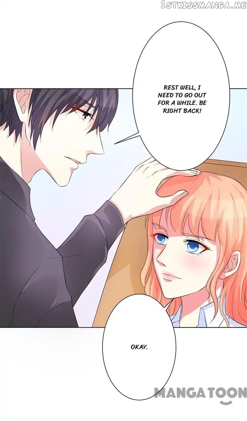 Femme Fatale: The President’s Deadly Wife chapter 82 - page 15