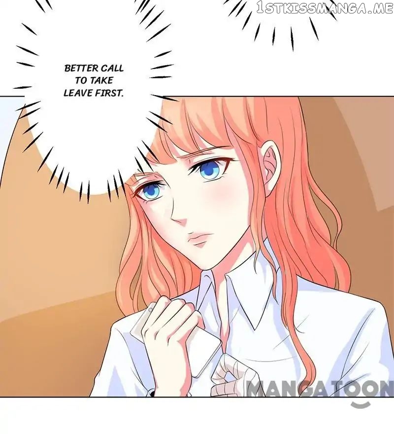Femme Fatale: The President’s Deadly Wife chapter 82 - page 17