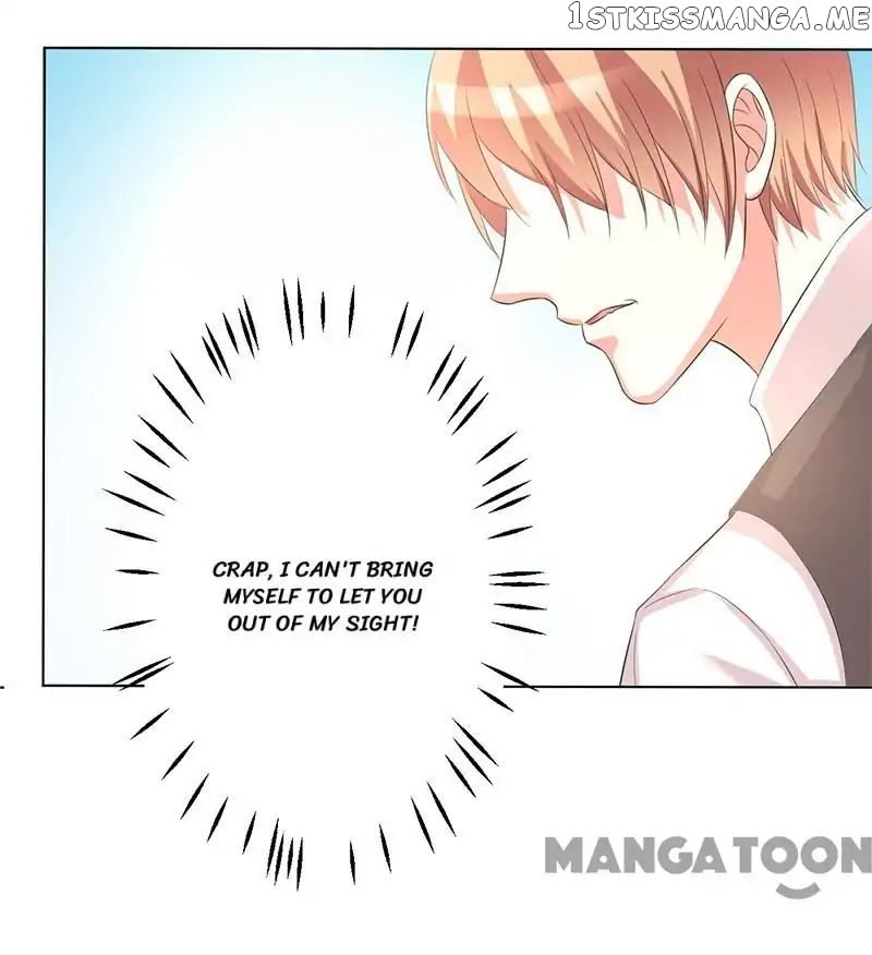 Femme Fatale: The President’s Deadly Wife chapter 82 - page 21