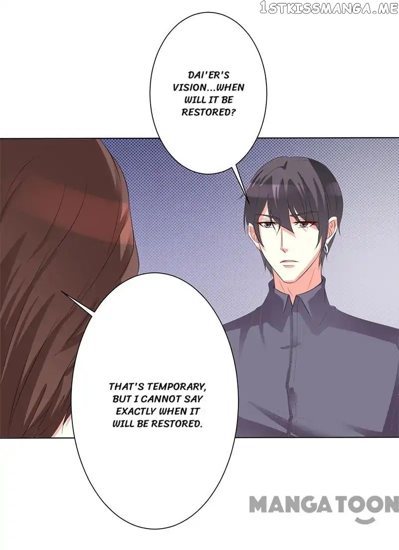 Femme Fatale: The President’s Deadly Wife chapter 82 - page 23