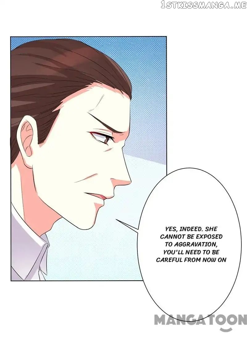 Femme Fatale: The President’s Deadly Wife chapter 82 - page 25