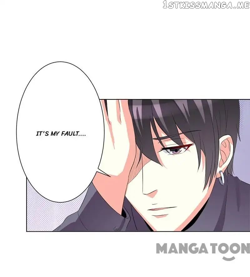 Femme Fatale: The President’s Deadly Wife chapter 82 - page 26